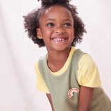 Coop Patches - Chocolate Ice Pop