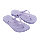 Ana Flip Flop - Lilac