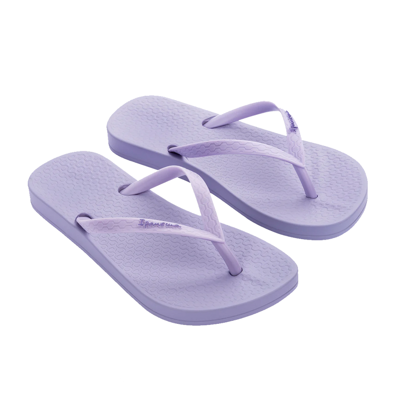 Ana Flip Flop - Lilac