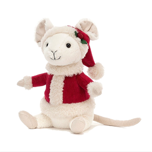 Merry Mouse - Small