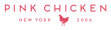 Pink Chicken