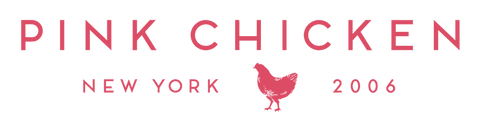 Pink Chicken