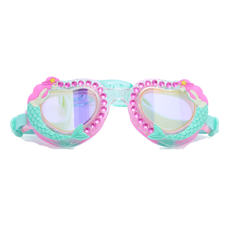 Mystic Mermaid Goggles