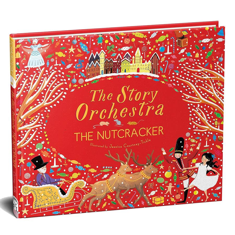 The Story Orchestra: The Nutcracker