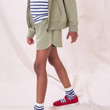 Field Day Short - Olive