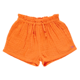 Girls Theodore Short - Tigerlily