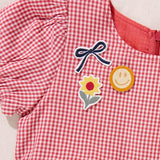 Coop Patches - Sunflower