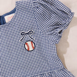 Coop Patches - Baseball