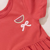 Coop Patches - Pink Bow