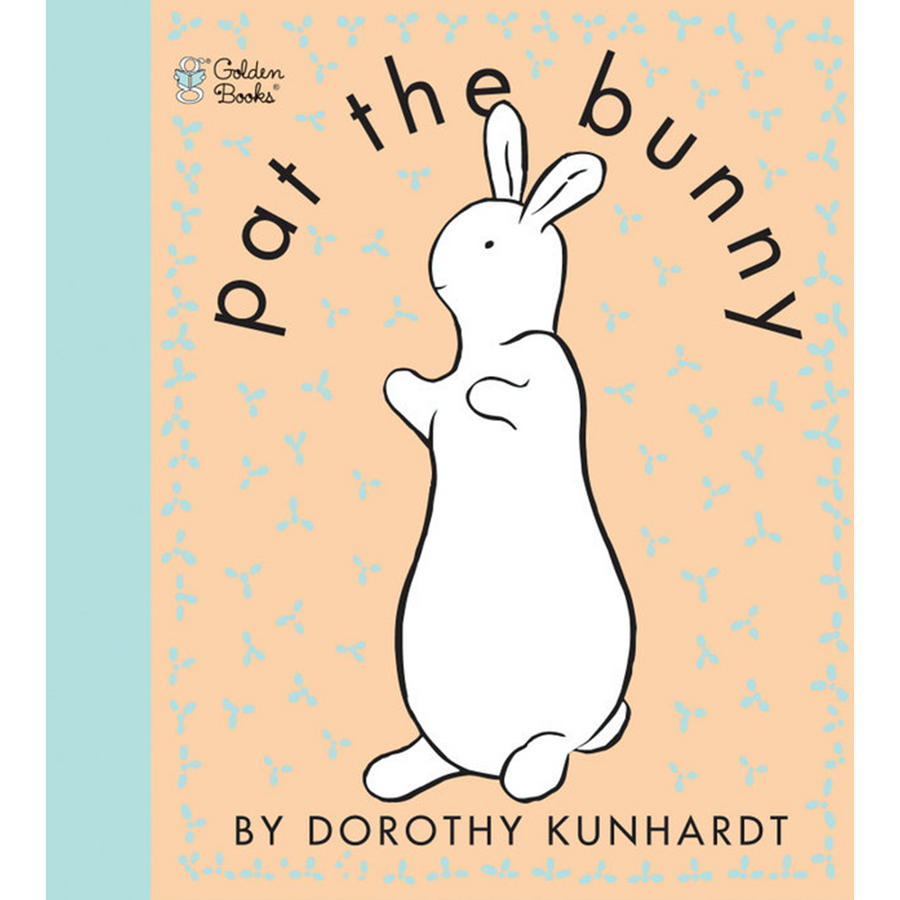 Pat The Bunny