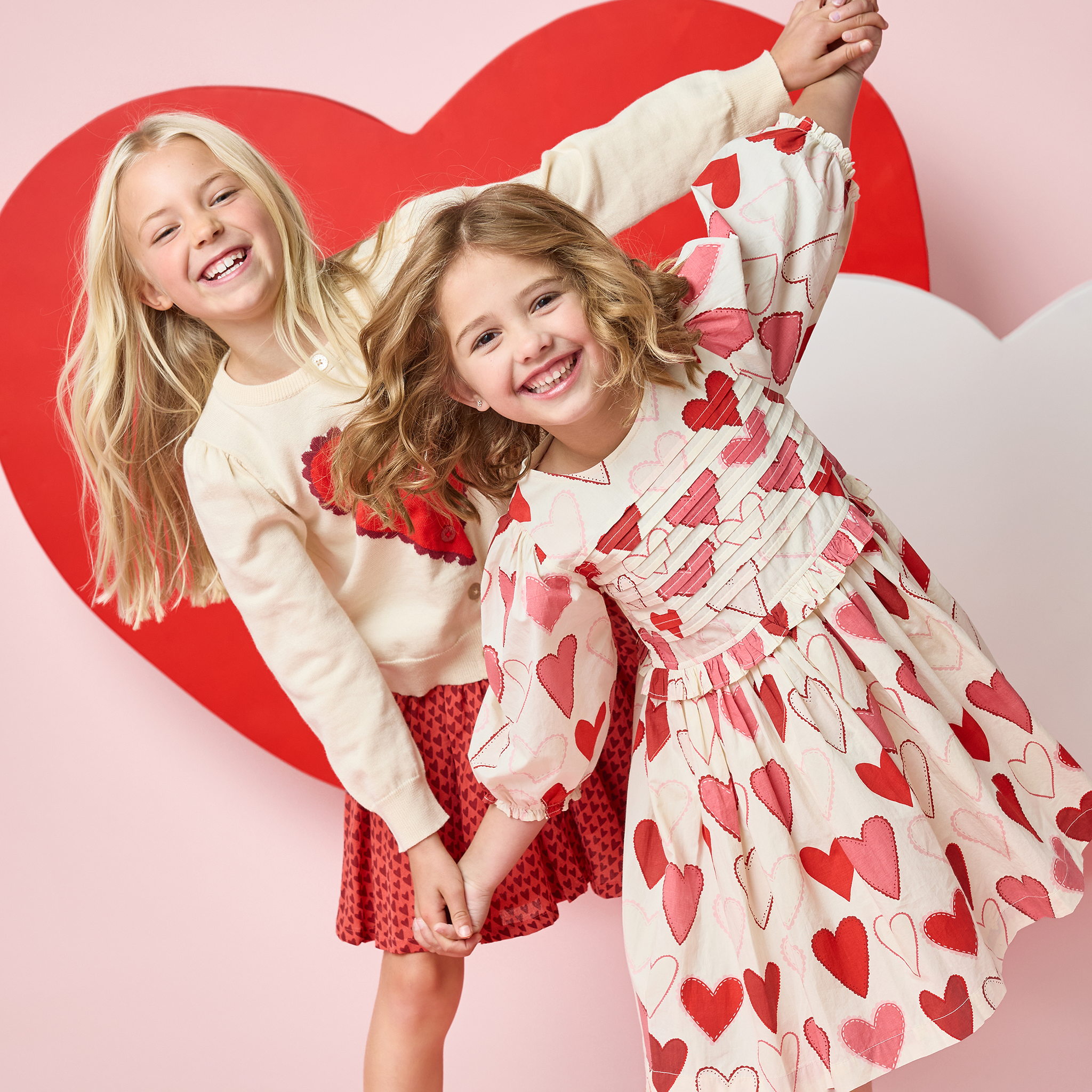 Valentine's Day 2026 Pink Chicken Valentine's Day 2026 Pink Chicken