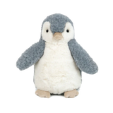 Blizzard Penguin