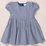 cl-navy-gingham, monogram