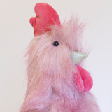 Pinkie the Chicken