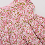 Girls Polly Dress - Poppy and Daisy