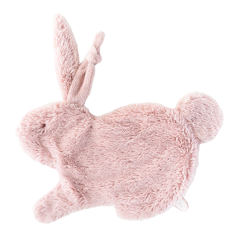 Emma Bunny Lovey - Warm Pink