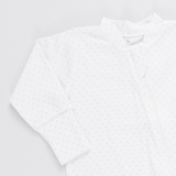 Nesting Box Baby Take Home Set - Pink Tiny Flower