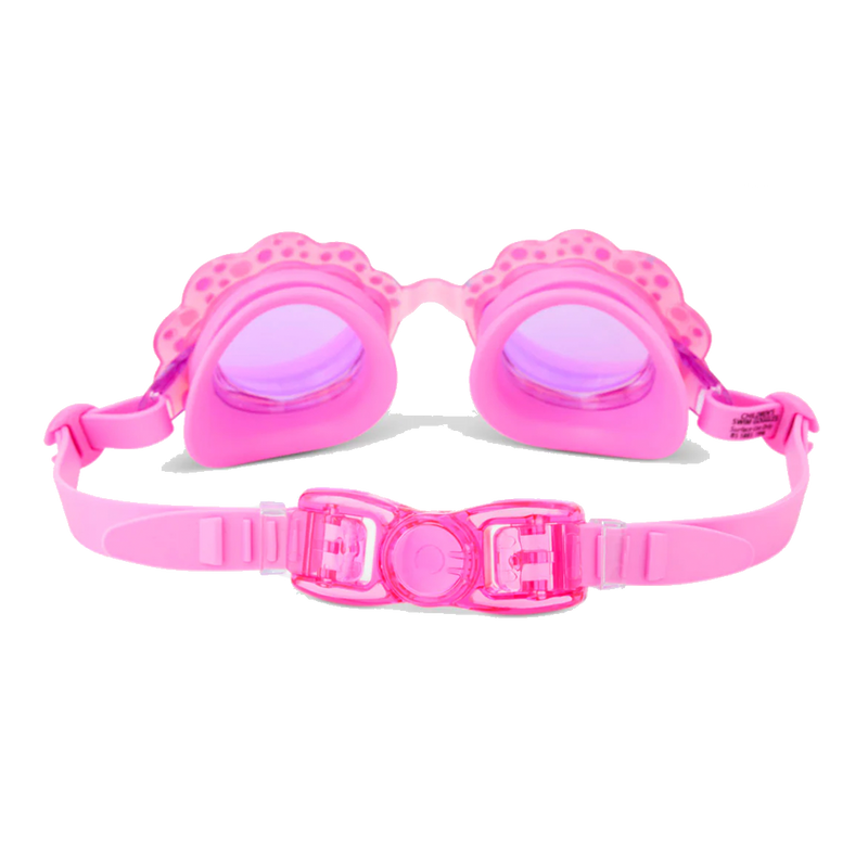 Seashell Goggles - Pink