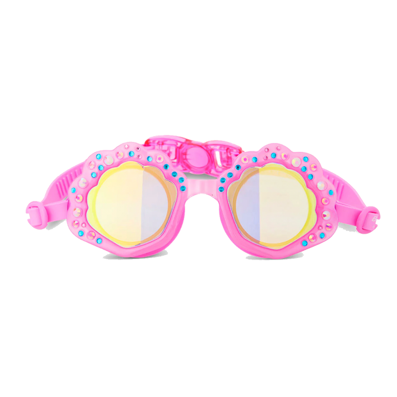 Seashell Goggles - Pink