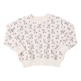 Play Sweatshirt - Baseball