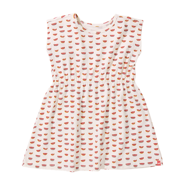 pink chicken popsicle dress pink chicken dresses Pink Chicken Girls Liza Lam Dress Dark Rainbow / 8-parroquiadesanalbertomagno.com