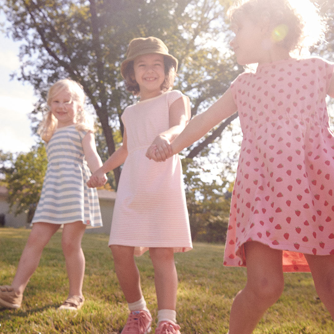 Playground Dress Playground Dress