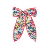 Girls Long Tailed Bow - Thorpe