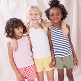 Field Day Short - Olive