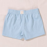 Sandbox Short - Light Blue