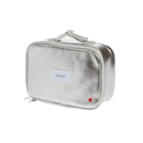 State Rodgers Lunch Box - Silver
