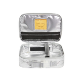 State Rodgers Lunch Box - Silver