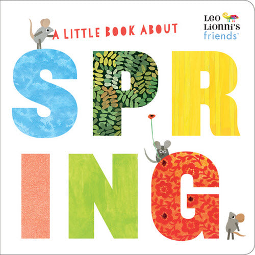 A Little Book About Spring
