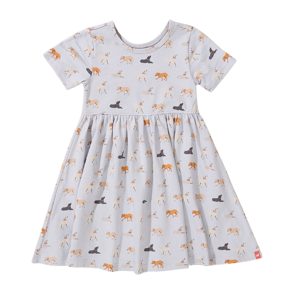 Sunny Dress - Labs