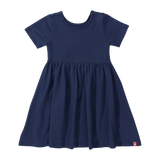 Sunny Dress - Navy