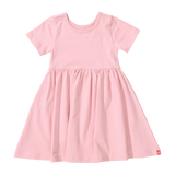 Sunny Dress - Pink