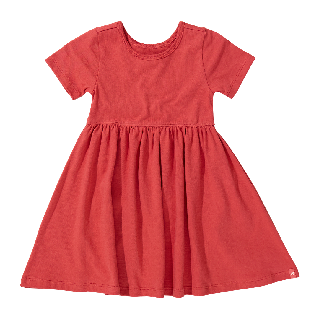 Sunny Dress - Red Sunny Dress - Red