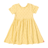 Sunny Dress - Smiley