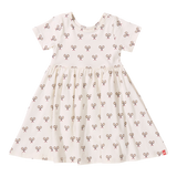 Sunny Dress - Tennis Rackets