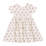 Sunny Dress - Tennis Rackets