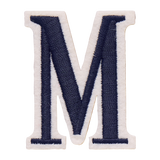 Coop Patches - Navy M