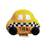 Taxi Rattle