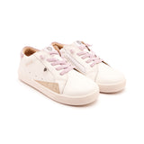 Blade Runner Sneaker - Lilium Gold