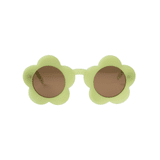 Flower Sunglasses - Dragonfly