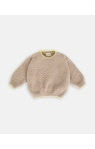 Pecan Sweater