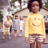 Sandbox Short - Light Blue