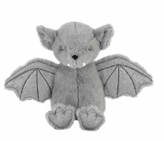 Bellamy the Bat Plush Toy