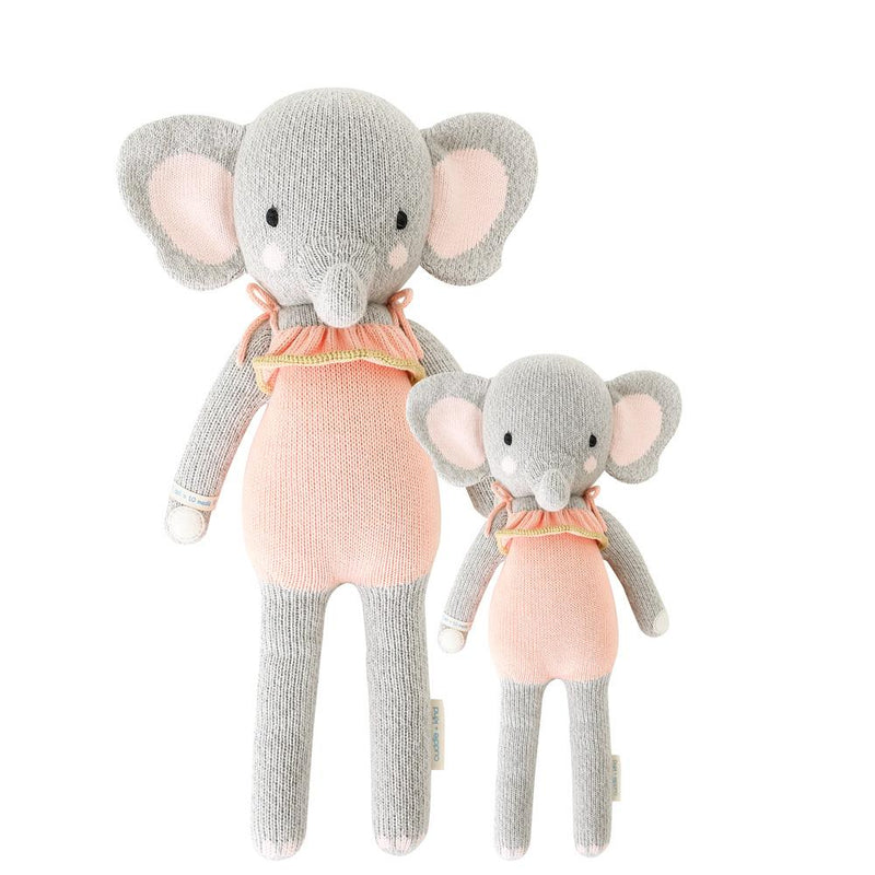 Pink Chicken Eloise the Elephant - 20" 