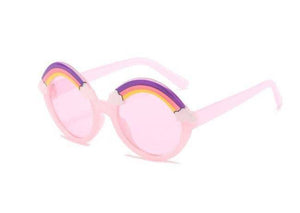 Pink Chicken Lucinda Sunglasses - Bubbglegum 