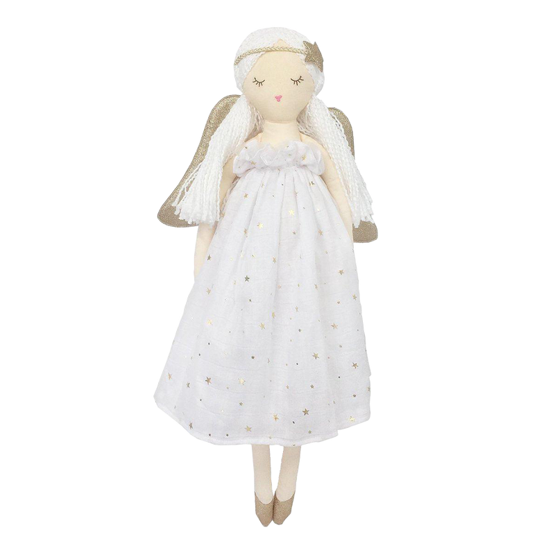 Angelina Celestial Angel Doll