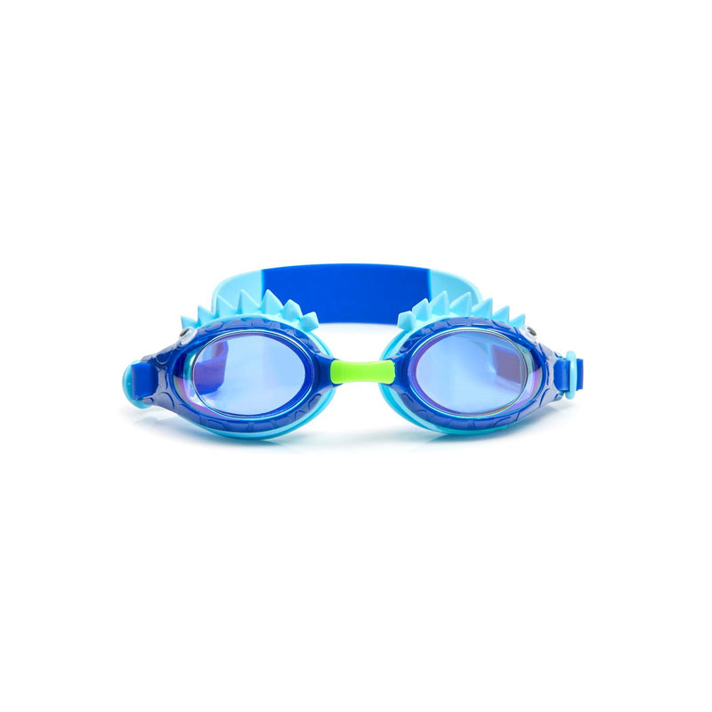 Pink Chicken Strange Things Goggles - Blue 